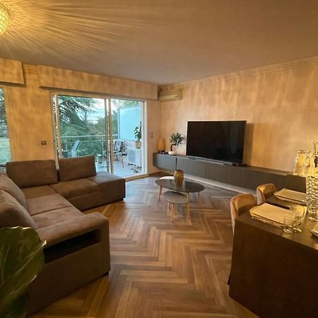 Appartement T2 52M2 A Nice 06000 المظهر الخارجي الصورة