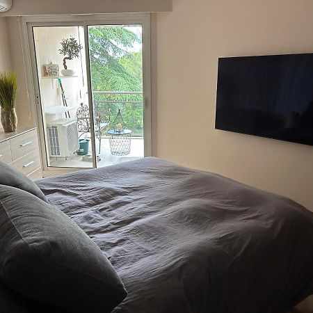 Appartement T2 52M2 A Nice 06000 المظهر الخارجي الصورة
