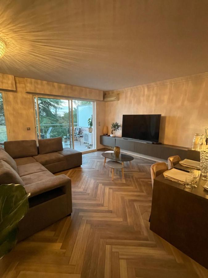 Appartement T2 52M2 A Nice 06000 المظهر الخارجي الصورة