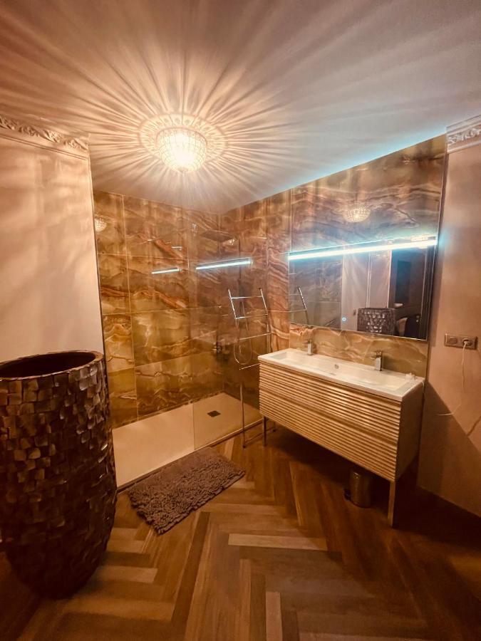 Appartement T2 52M2 A Nice 06000 المظهر الخارجي الصورة