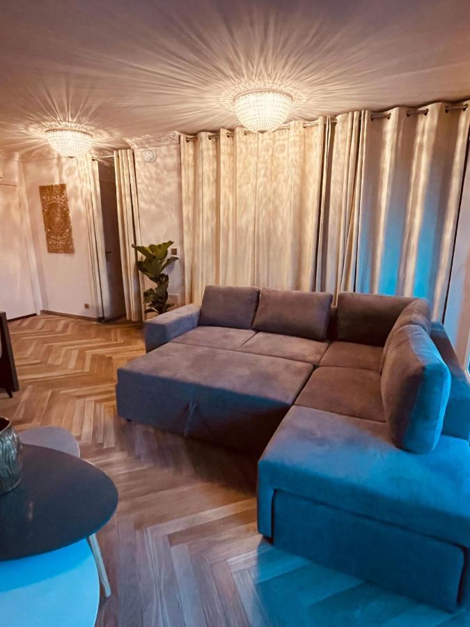 Appartement T2 52M2 A Nice 06000 المظهر الخارجي الصورة