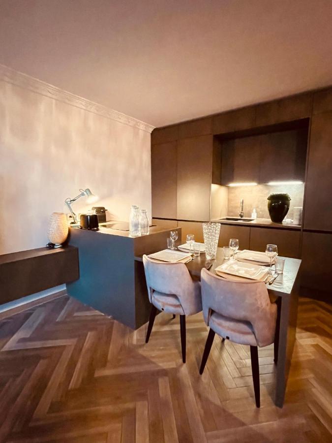 Appartement T2 52M2 A Nice 06000 المظهر الخارجي الصورة