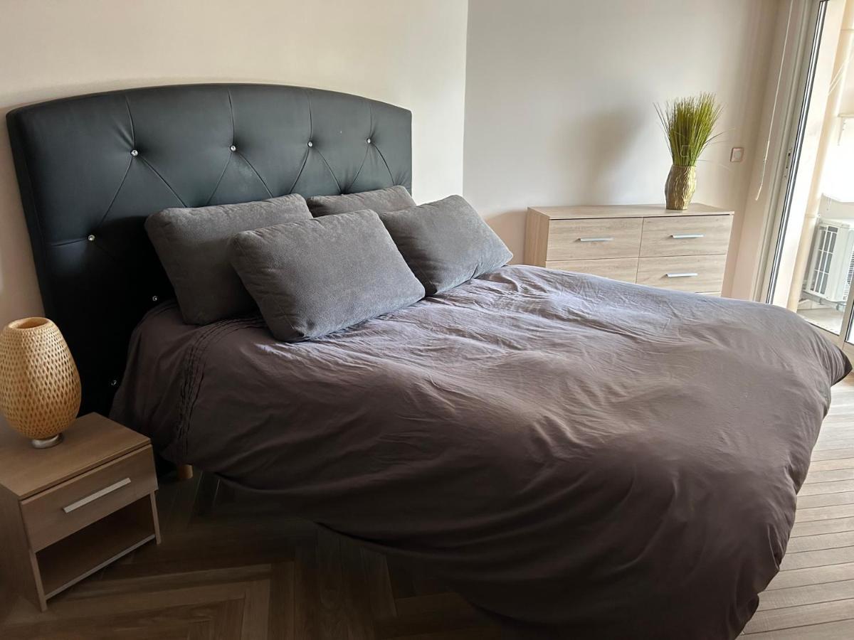 Appartement T2 52M2 A Nice 06000 المظهر الخارجي الصورة